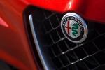 Alfa Romeo Giulia Quadrifoglio 2016 года (NA)